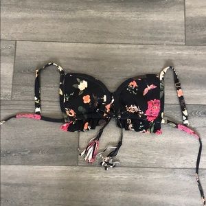 Montce bikini top